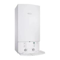 Bosch Comfort Condense 35 kW