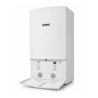 Bosch Comfort Condense 35 kW