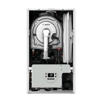 Bosch CONDENS 1200W 28Kw