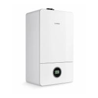 Bosch Condens 7000i W 24 Kw