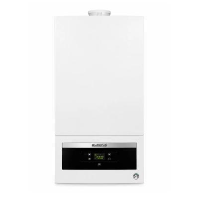 BUDERUS Logamax plus GB062-24 KD H V2 G20 TR