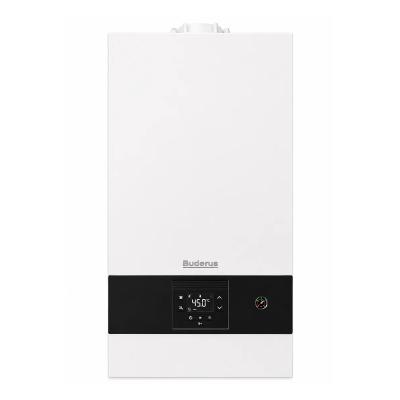 BUDERUS Logamax plus GB122i-24 KD H