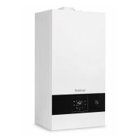 BUDERUS Logamax plus GB122i-24 KD H