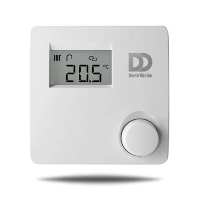 DemirDöküm ExaControl Select Oda Termostatı