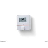 DemirDöküm MiGo Connect Akıllı Oda Termostatı