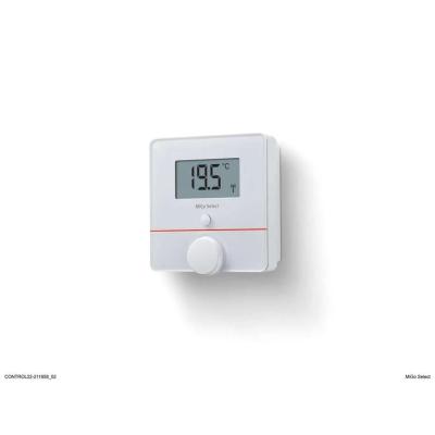 DemirDöküm MiGo Connect Akıllı Oda Termostatı