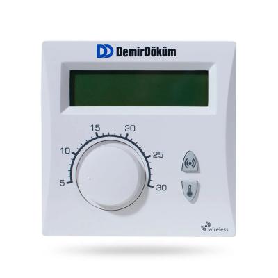 DemirDöküm RF 6001 Oda Termostatı