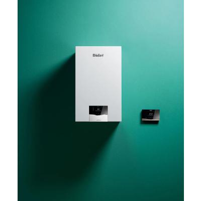 Vaillant ecoTEC plus 20 kw